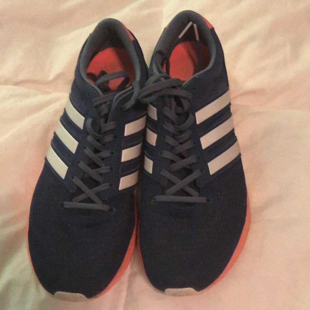 Adidas running shoes